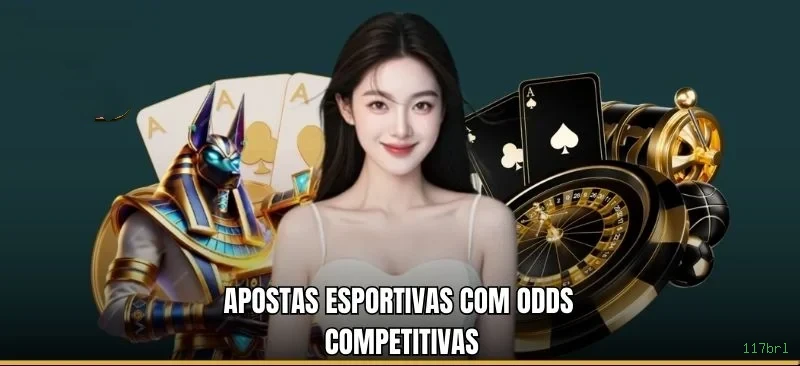 Cassino ao Vivo 117brl