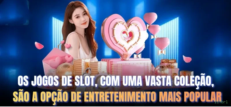 117brl Plataforma