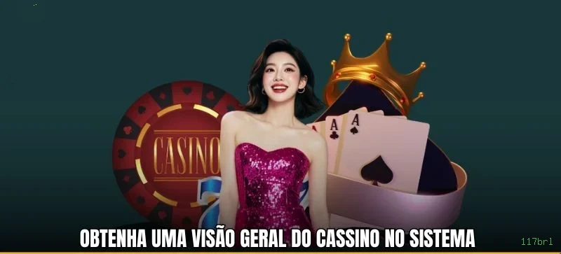 Sobre o 117brl
